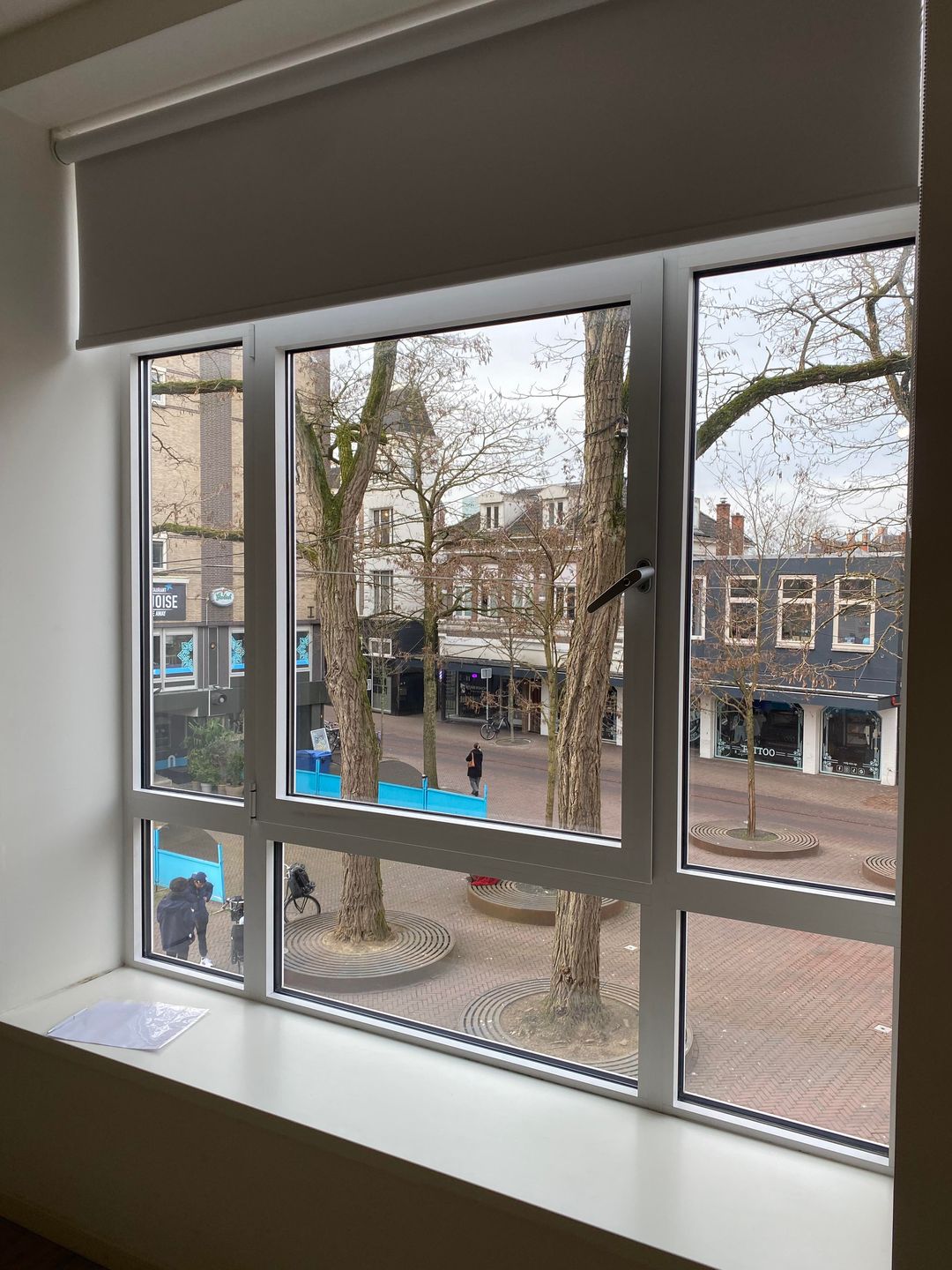 Photo 11 of Marktstraat 13-2