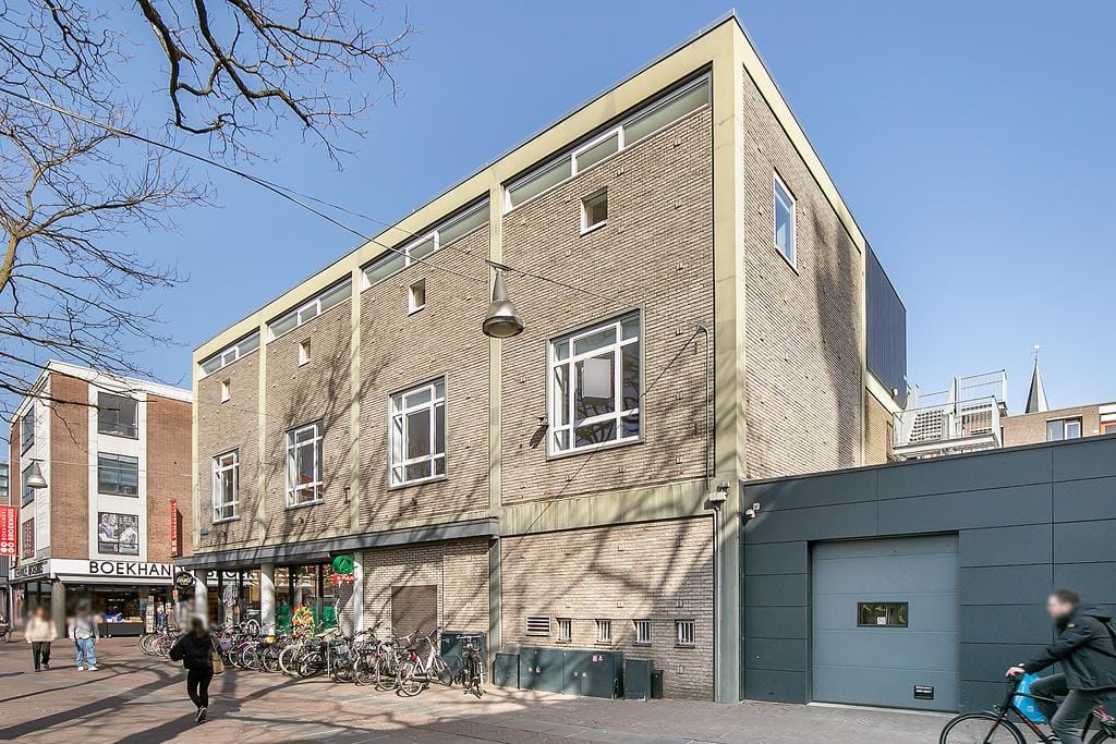 Photo 17 of Marktstraat 13-2