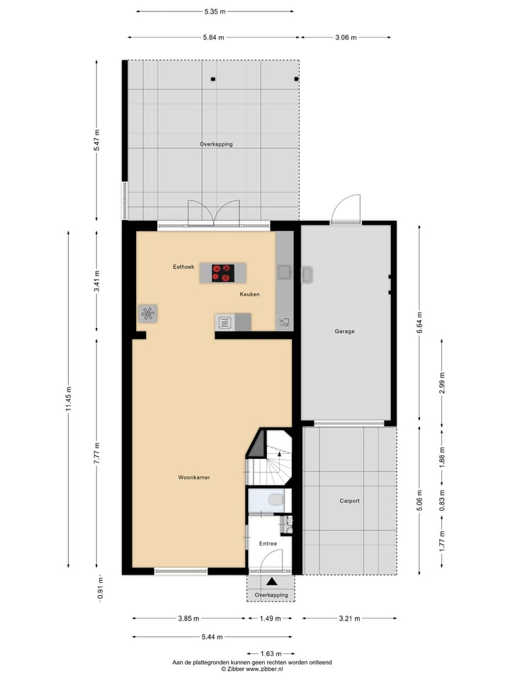 Foto 33 van Pierrestraat 5