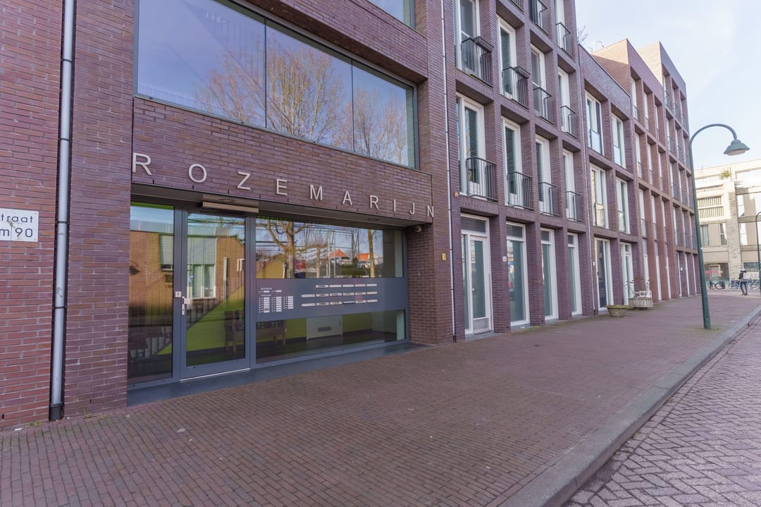 Photo 2 of Kruisstraat 58