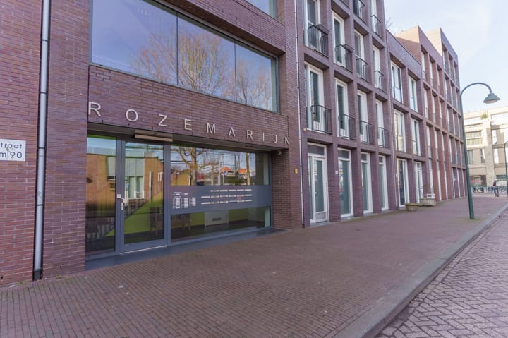 Foto 2 van Kruisstraat 58