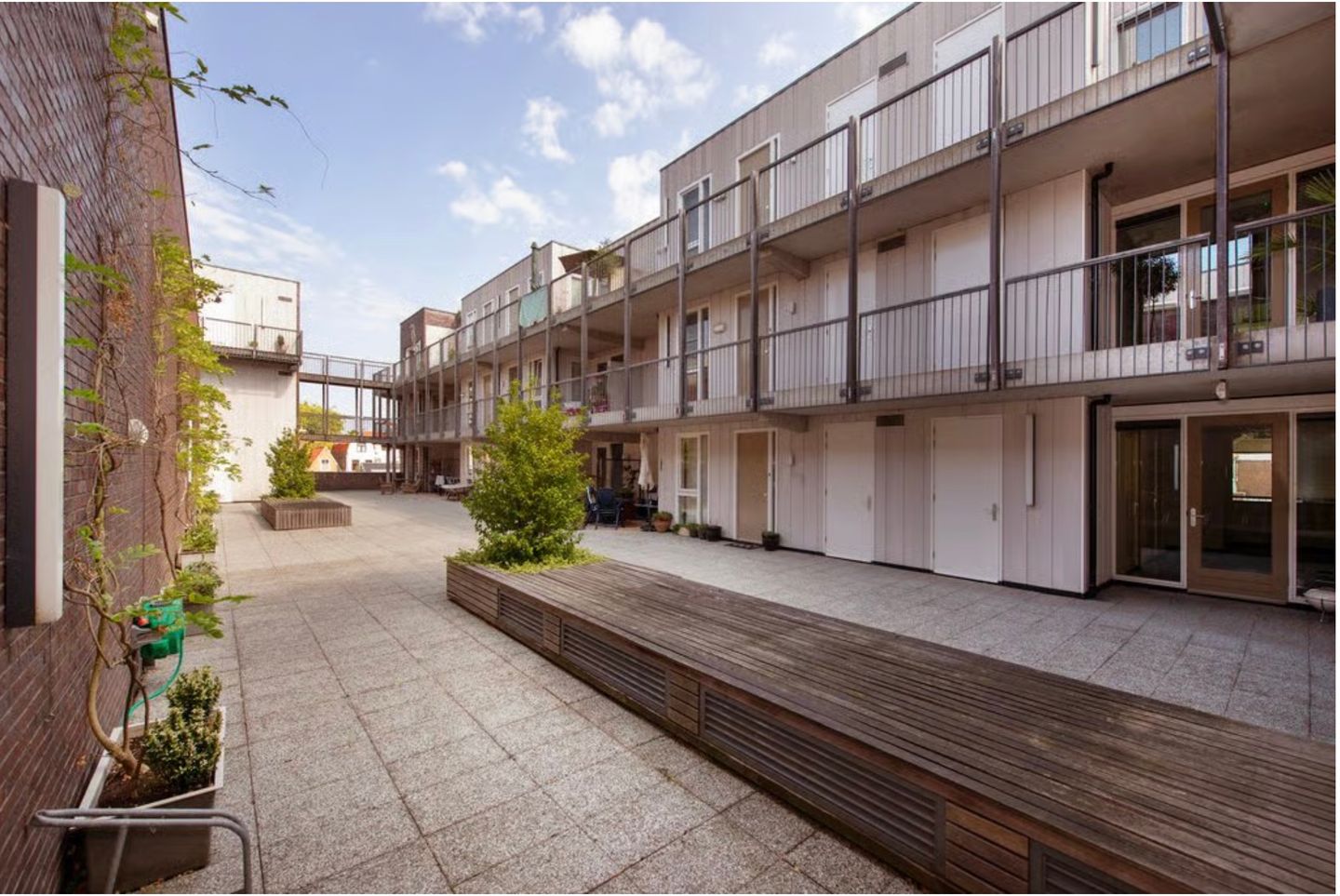 Photo 4 of Kruisstraat 58