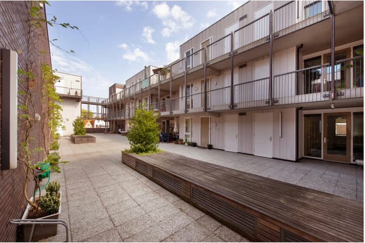 Foto 4 van Kruisstraat 58