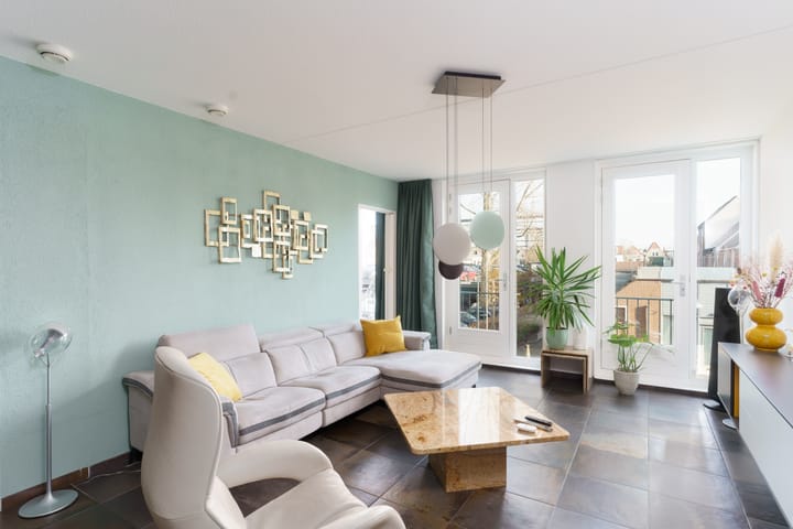 Foto 6 van Kruisstraat 58