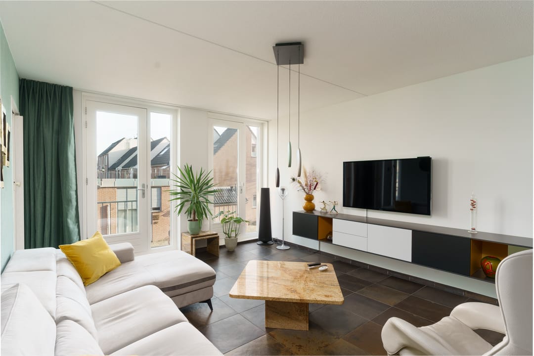 Photo 7 of Kruisstraat 58