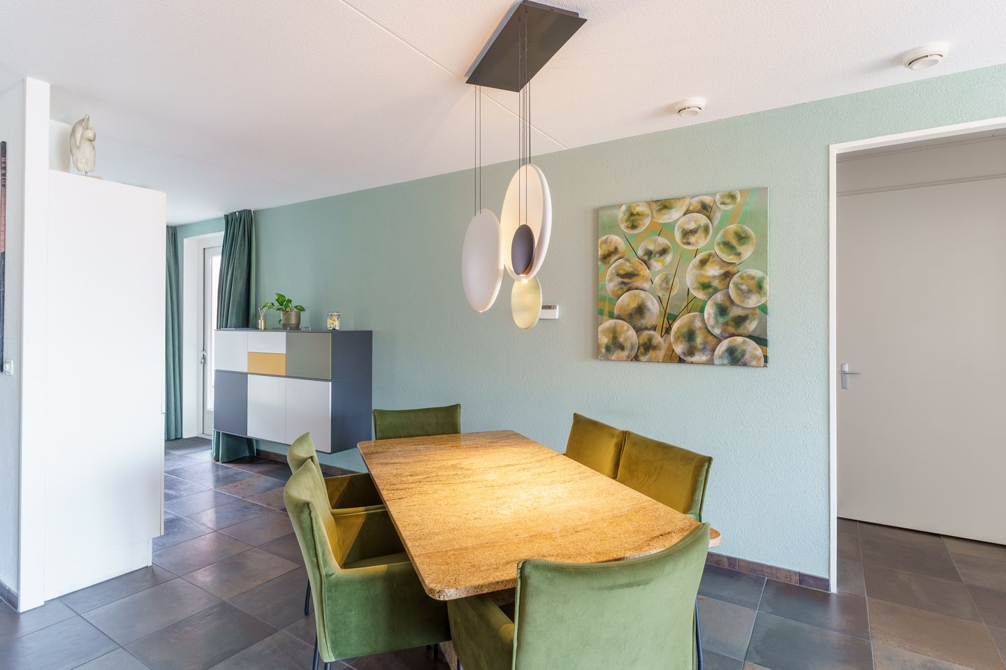 Photo 10 of Kruisstraat 58