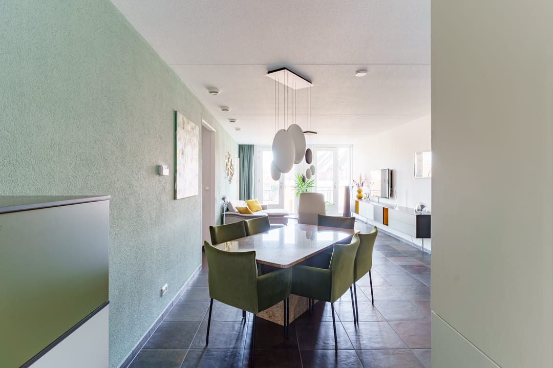 Photo 11 of Kruisstraat 58