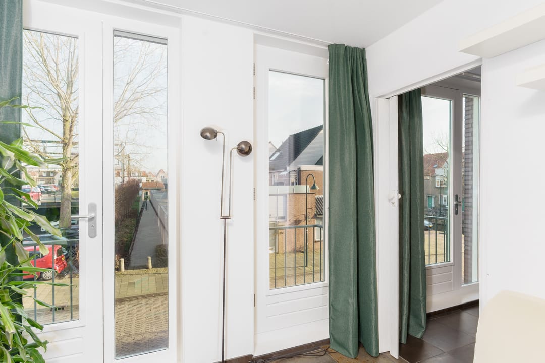 Photo 13 of Kruisstraat 58