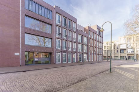 Kruisstraat thumbnail
