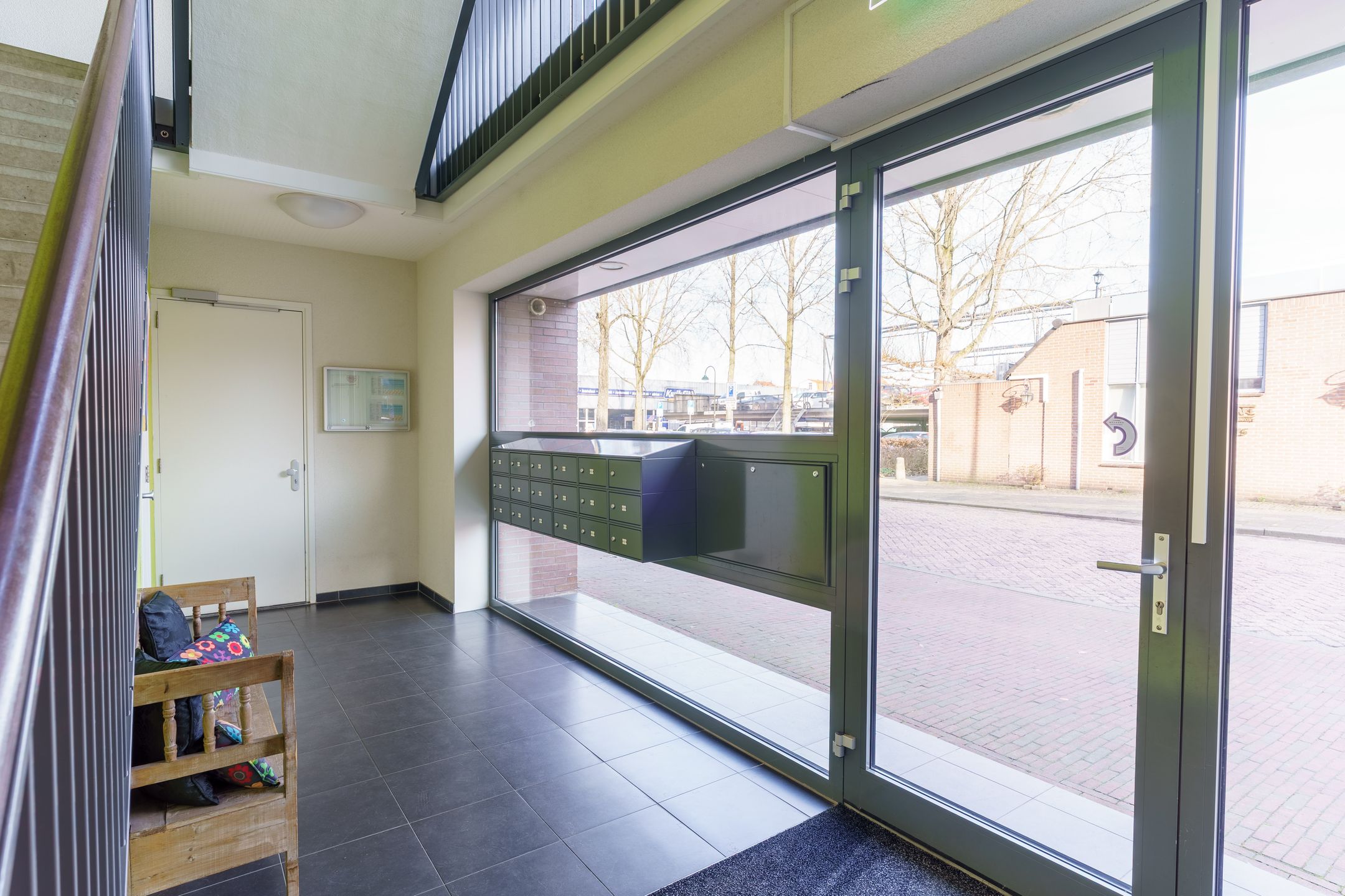 Photo 3 of Kruisstraat 58