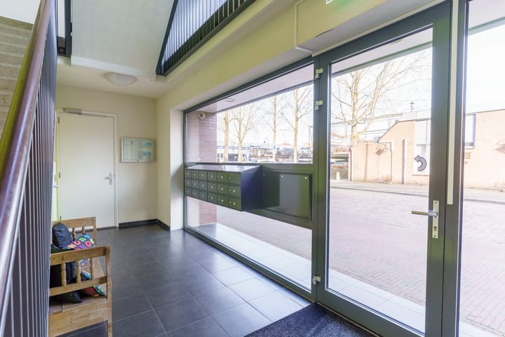 Foto 3 van Kruisstraat 58