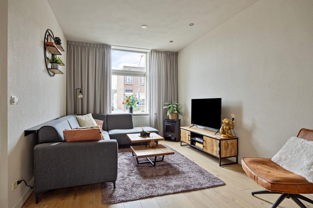 Foto 2 van Haarenseweg 25