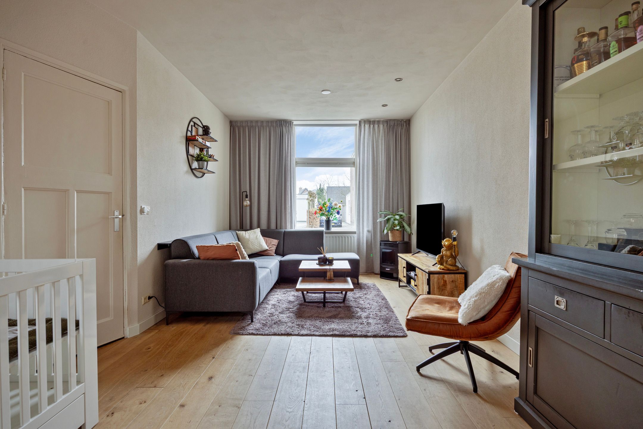 Foto 3 van Haarenseweg 25