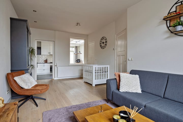 Foto 4 van Haarenseweg 25