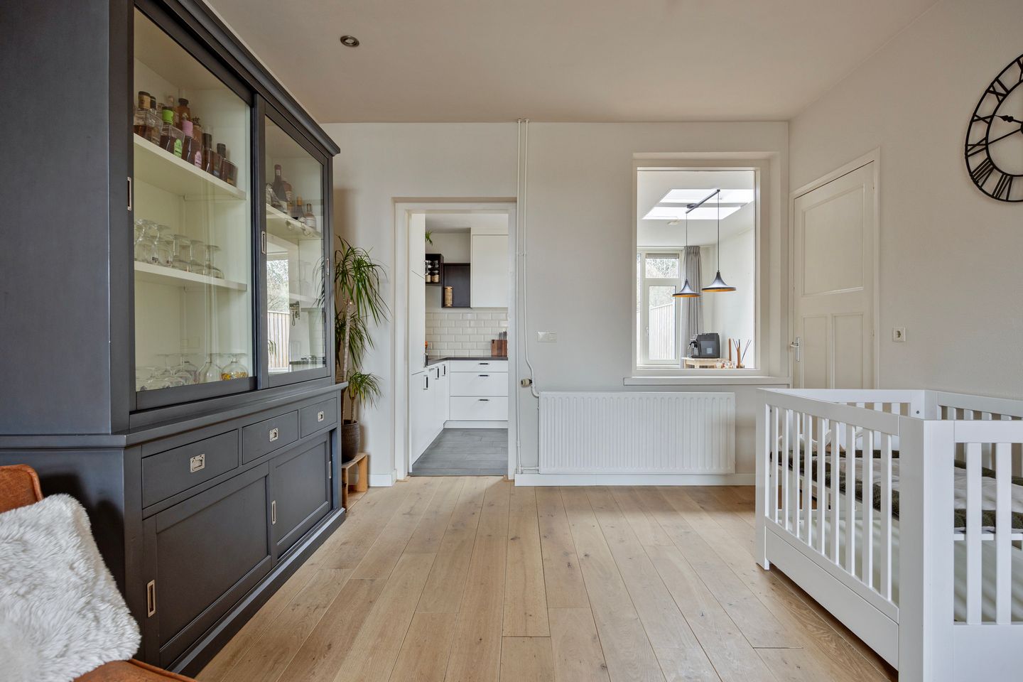 Foto 5 van Haarenseweg 25