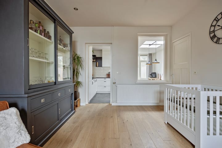 Foto 5 van Haarenseweg 25