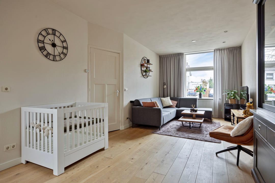 Foto 7 van Haarenseweg 25