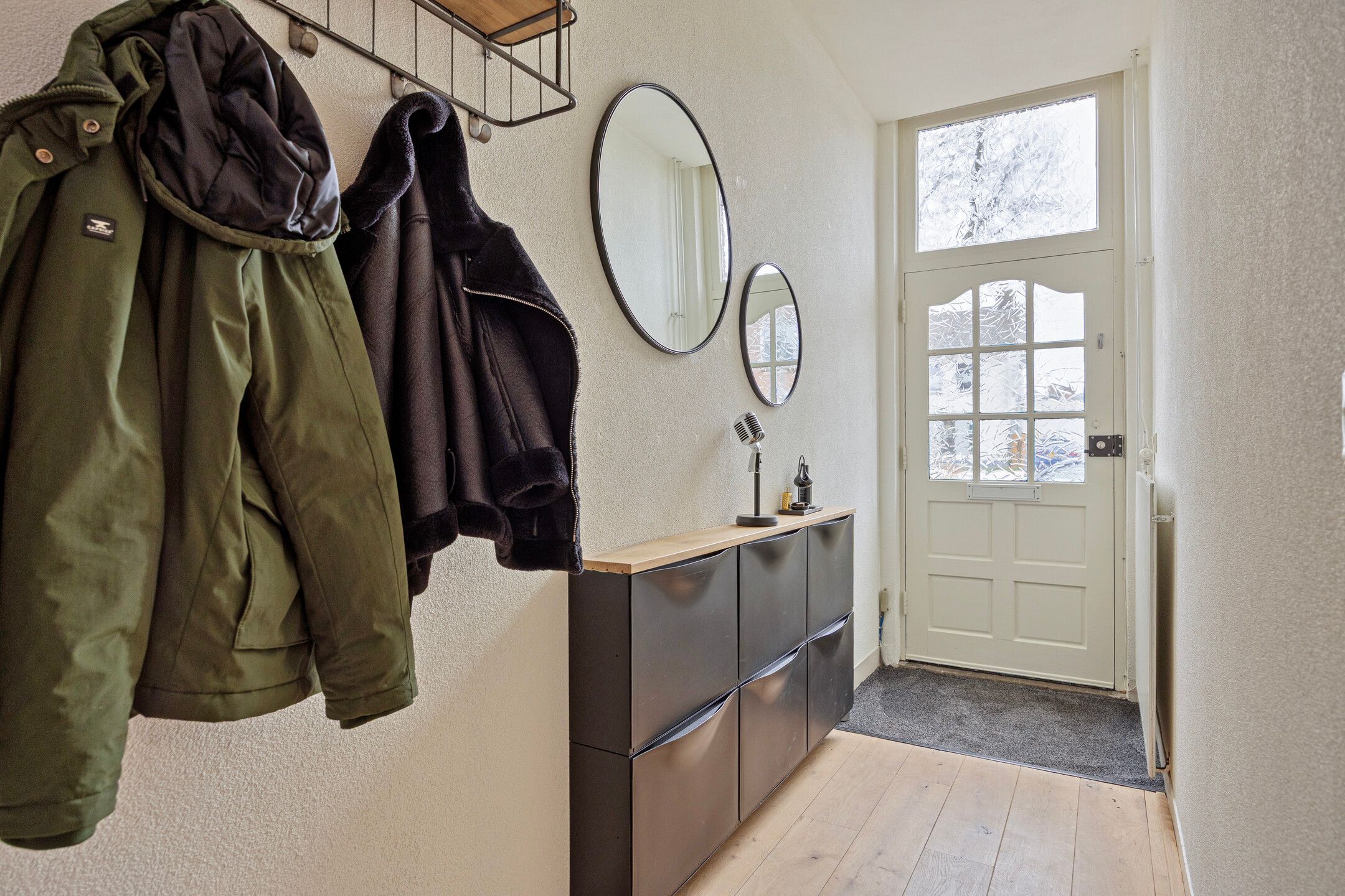 Foto 21 van Haarenseweg 25