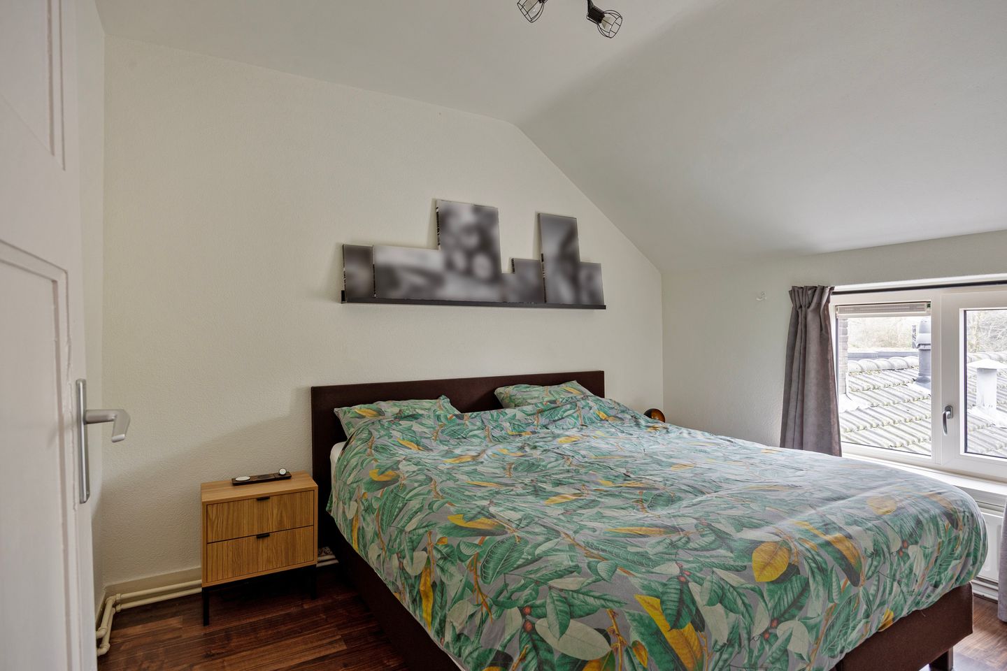 Foto 25 van Haarenseweg 25