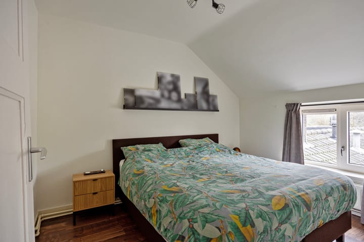 Foto 25 van Haarenseweg 25