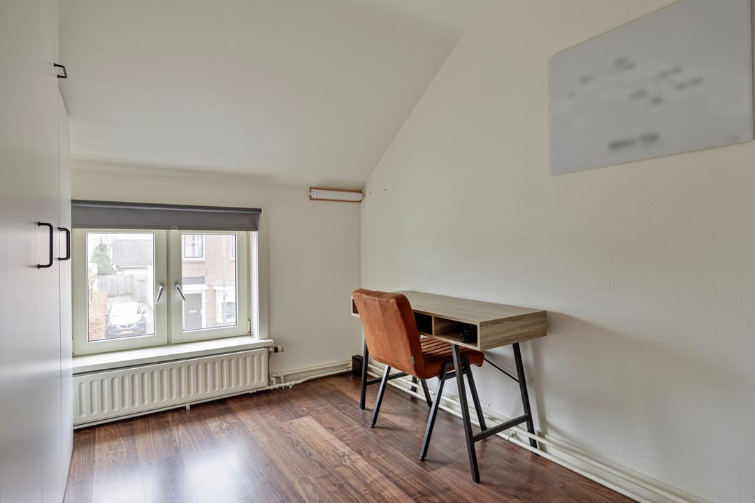 Foto 28 van Haarenseweg 25