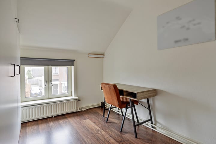 Foto 28 van Haarenseweg 25