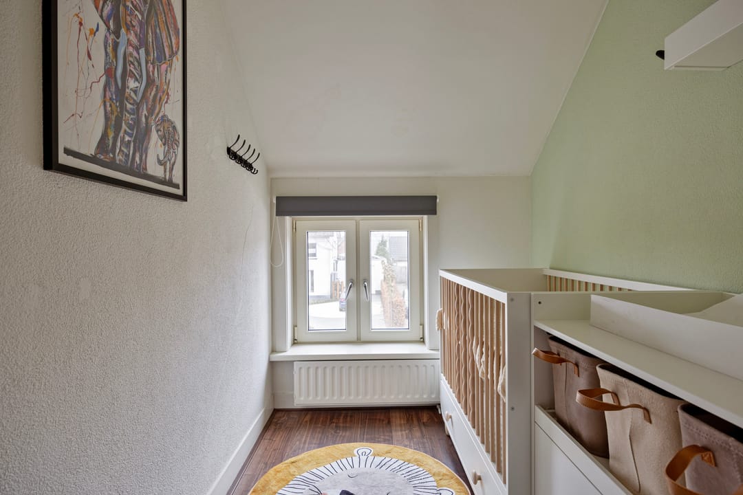 Foto 32 van Haarenseweg 25