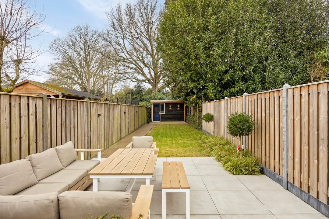 Foto 38 van Haarenseweg 25