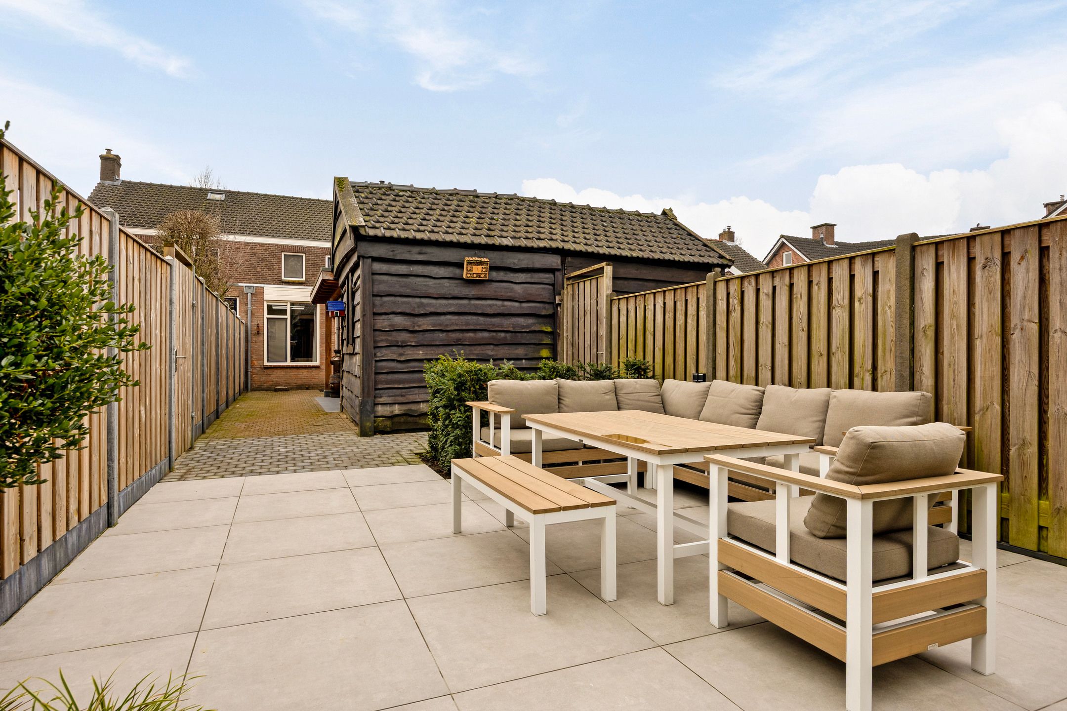 Foto 39 van Haarenseweg 25