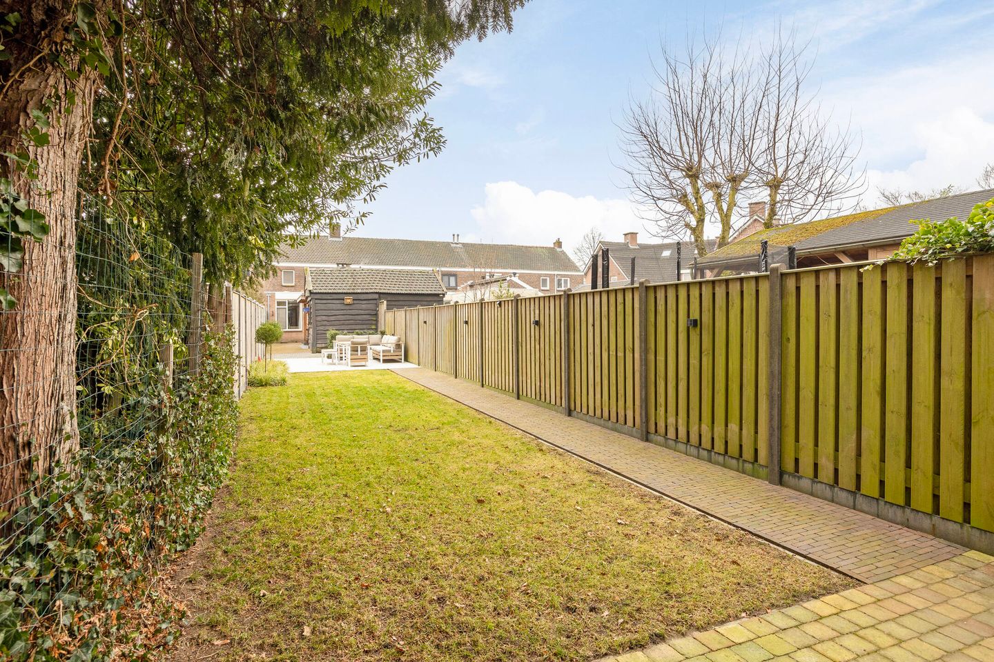 Foto 40 van Haarenseweg 25