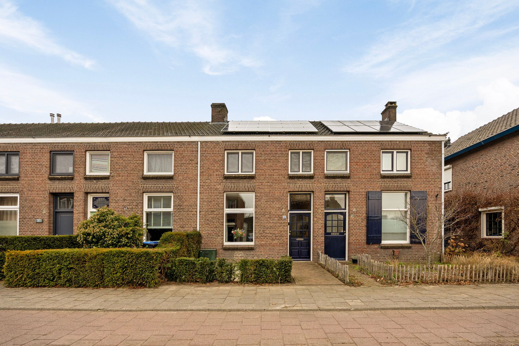 Foto 42 van Haarenseweg 25