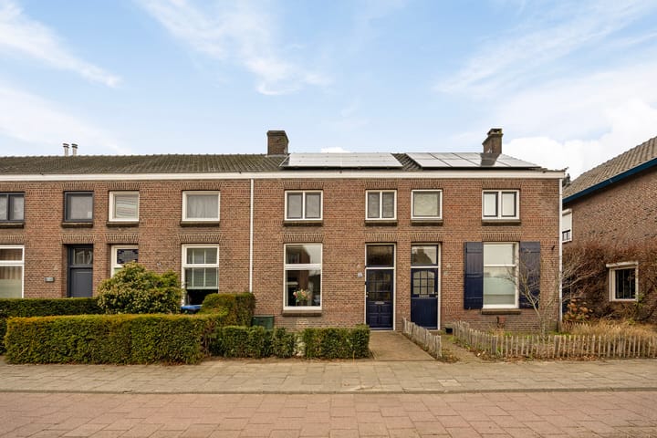 Foto 42 van Haarenseweg 25