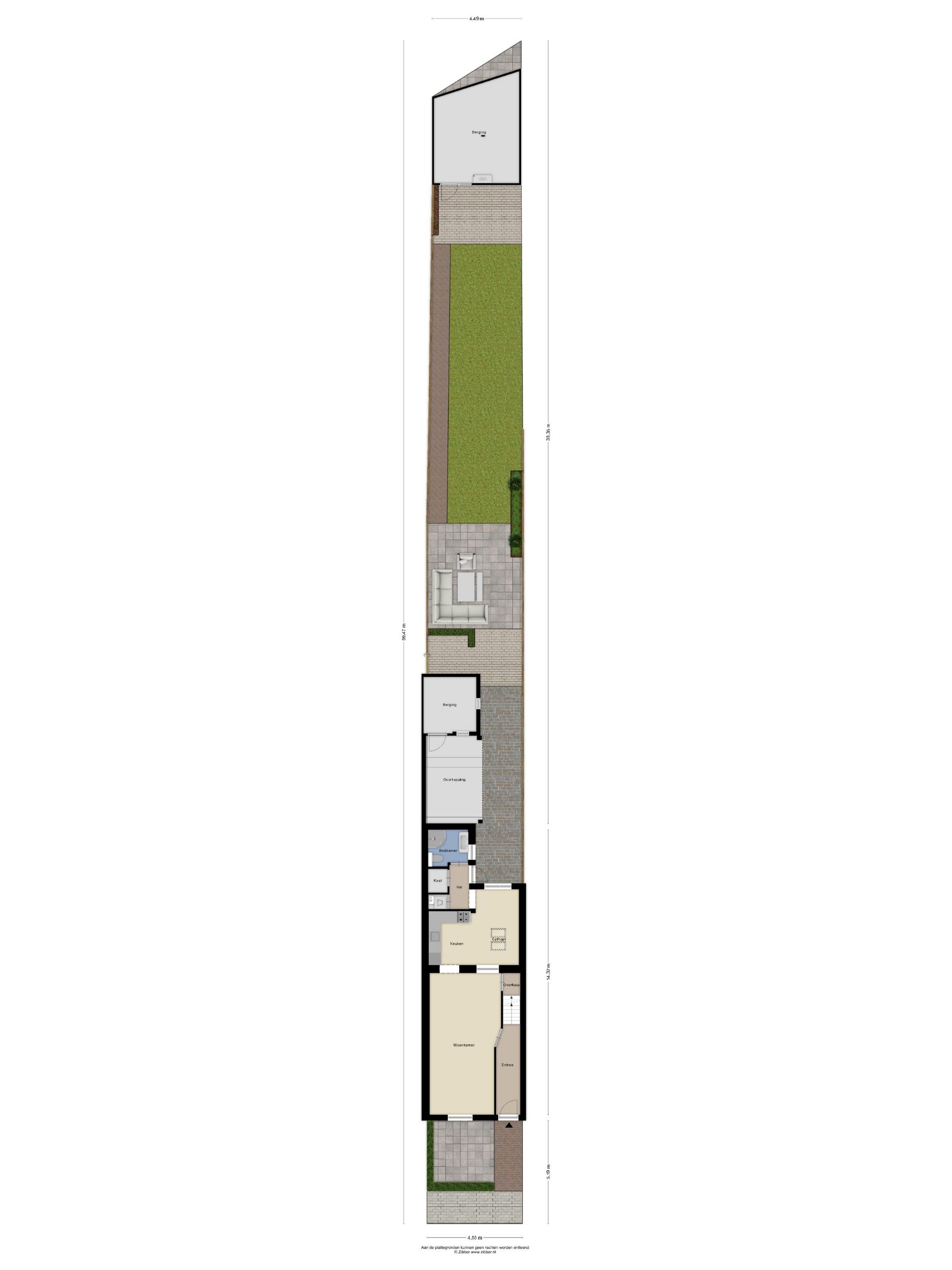 Foto 45 van Haarenseweg 25