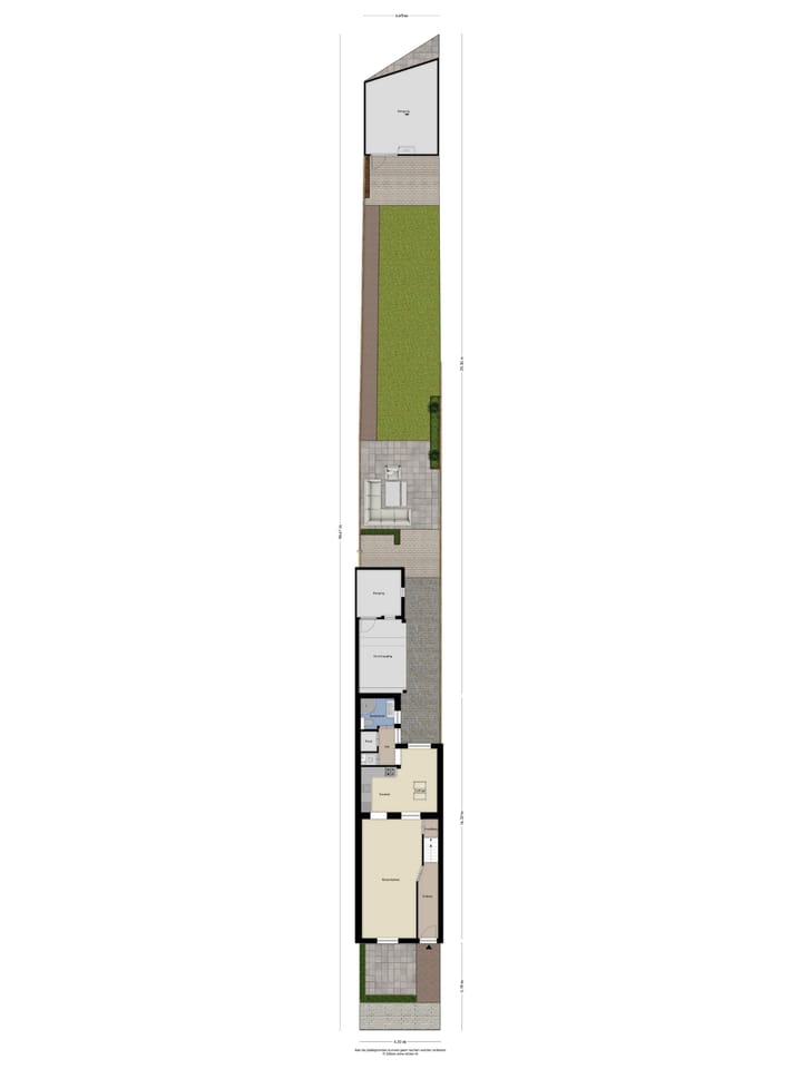 Foto 45 van Haarenseweg 25