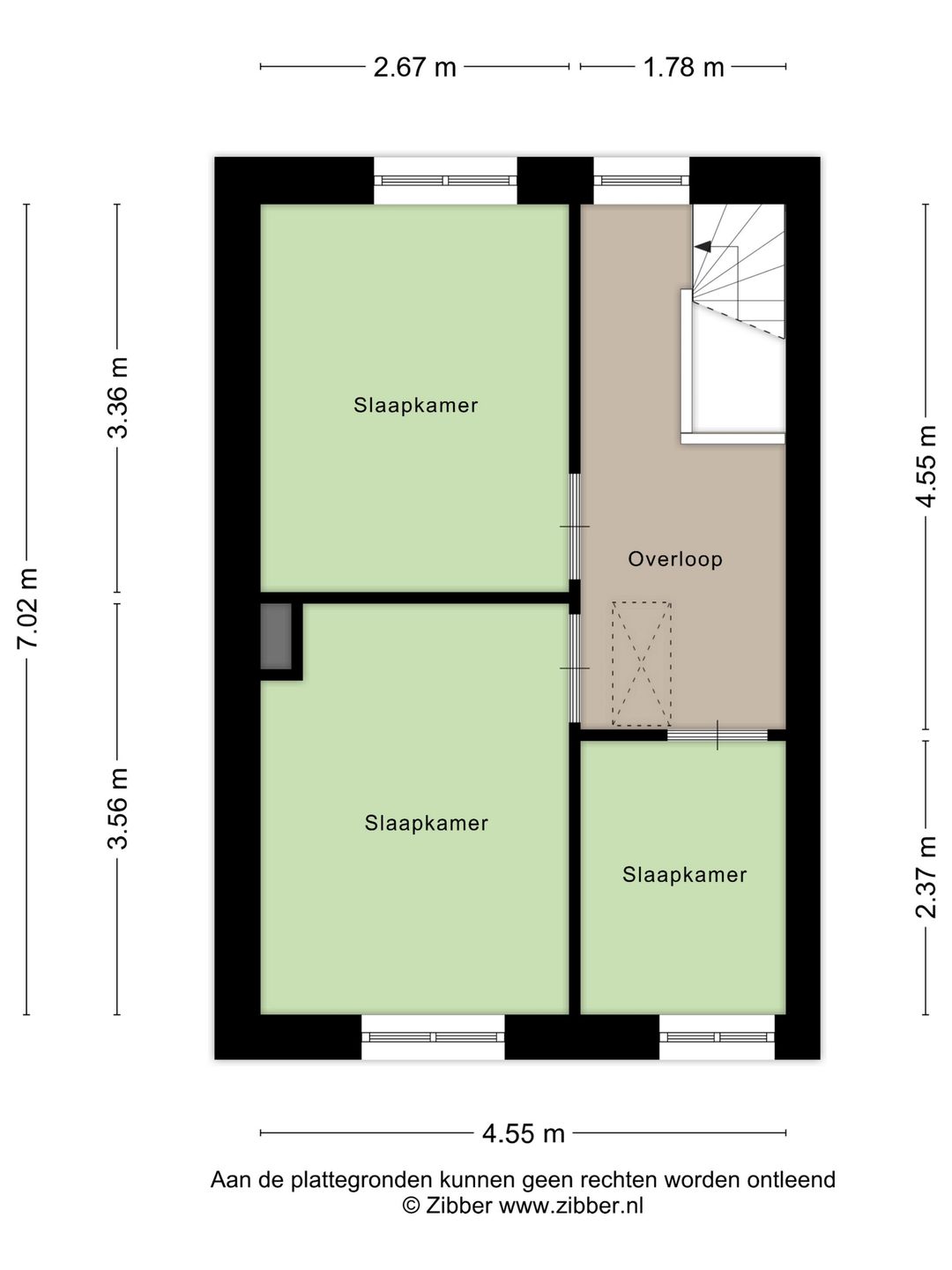 Foto 47 van Haarenseweg 25