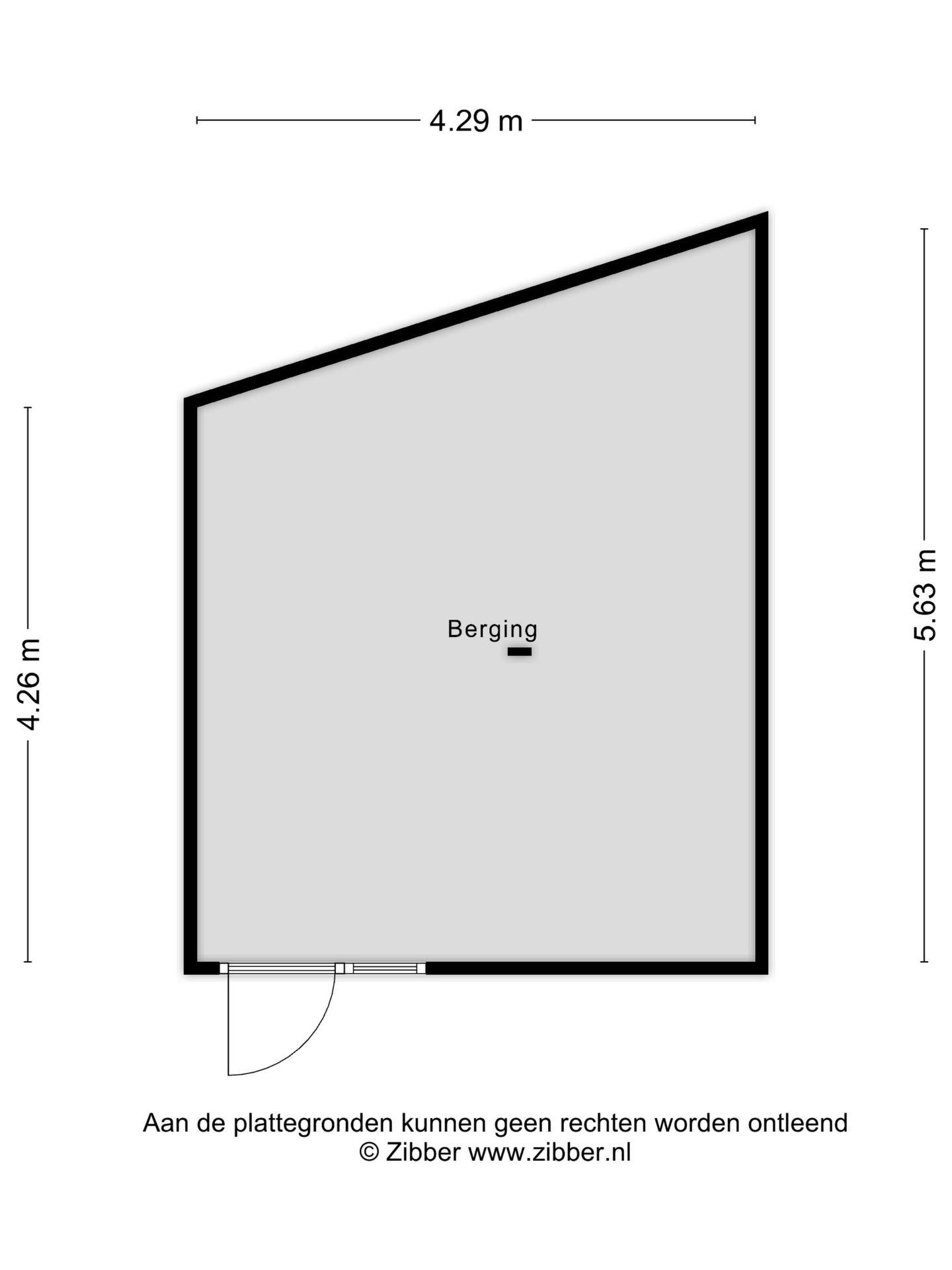 Foto 50 van Haarenseweg 25