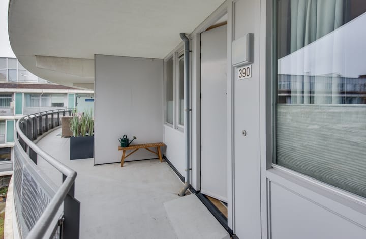 Foto 2 van Onderwijsboulevard 390