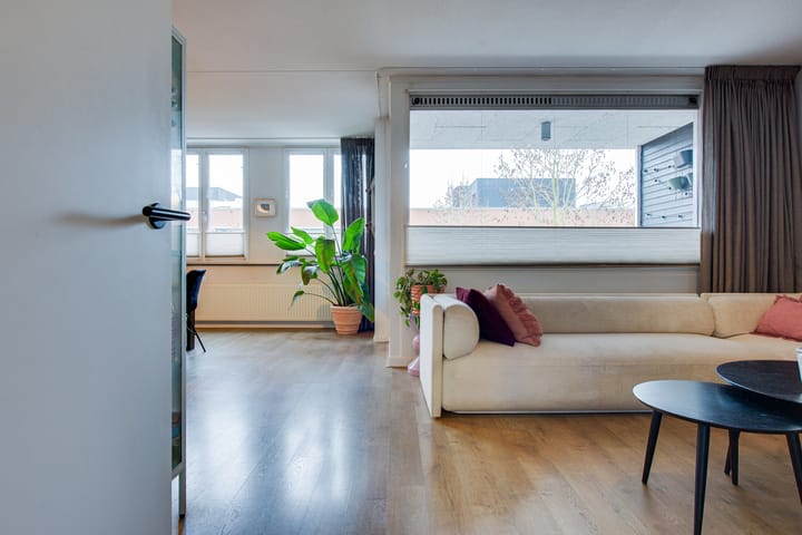 Foto 4 van Onderwijsboulevard 390