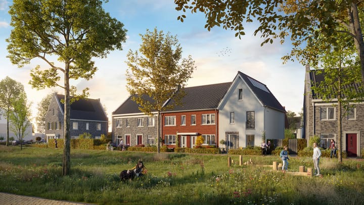 Photo 2 of De Oorsprong (Bouwnr. 40)