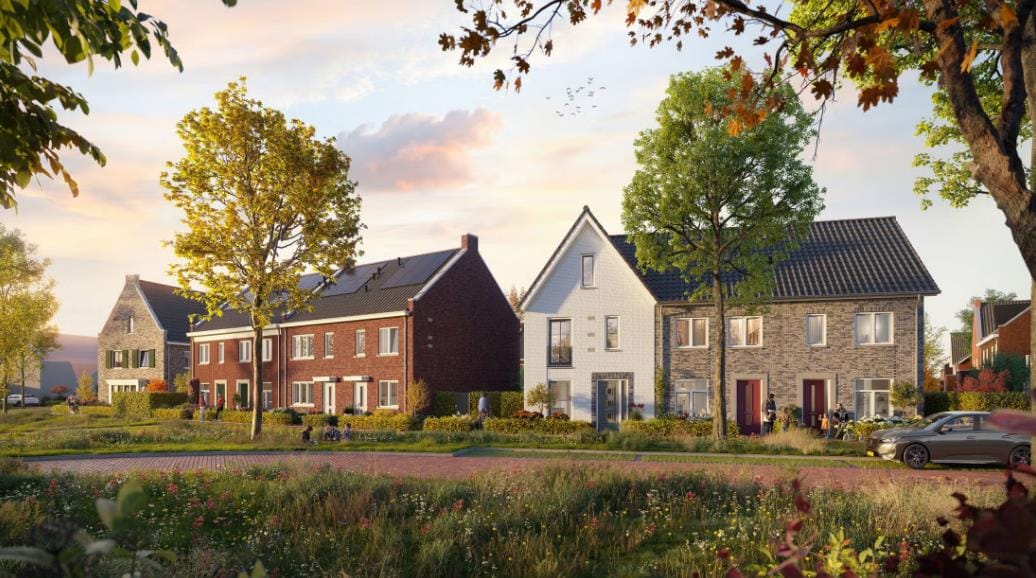 Foto 1 van De Oorsprong (Bouwnr. 38)