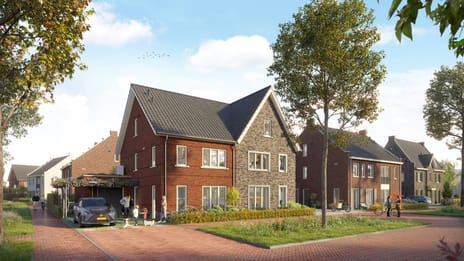 De Oorsprong - VERKOOP GESTART main image