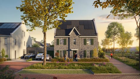 De Oorsprong - VERKOOP GESTART main image