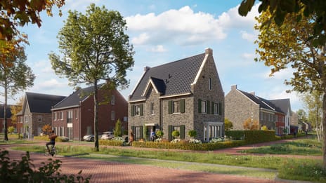 De Oorsprong - VERKOOP GESTART main image