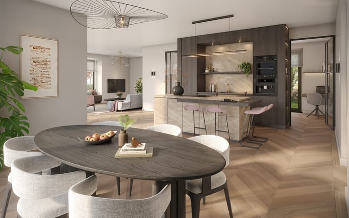 Photo 2 of De Oorsprong (Bouwnr. 25)