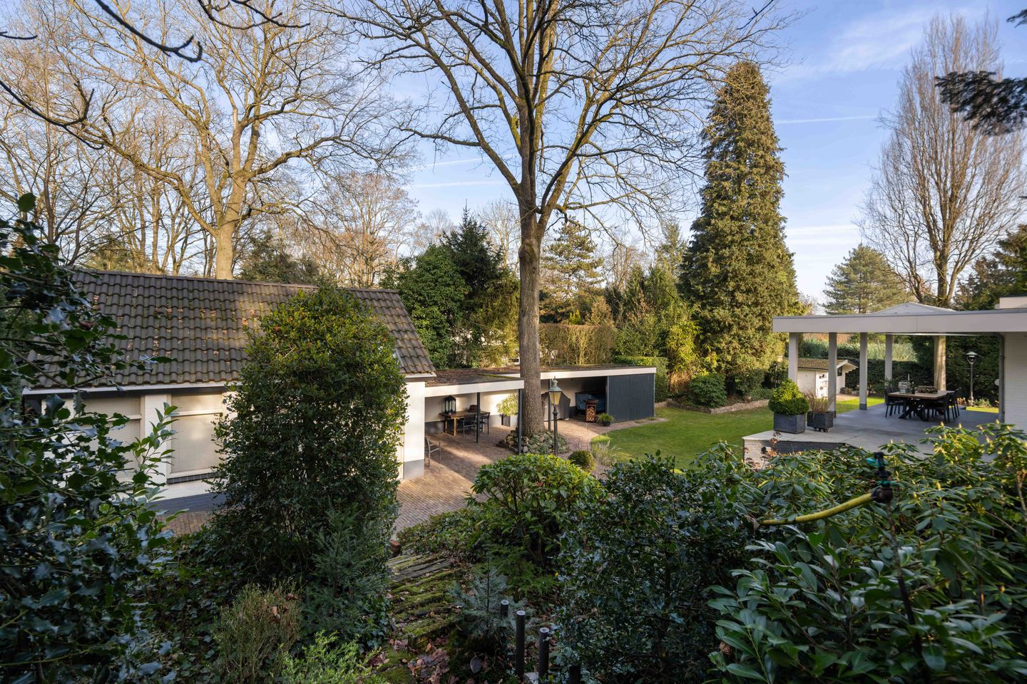 Foto 5 van Tooroplaan 6