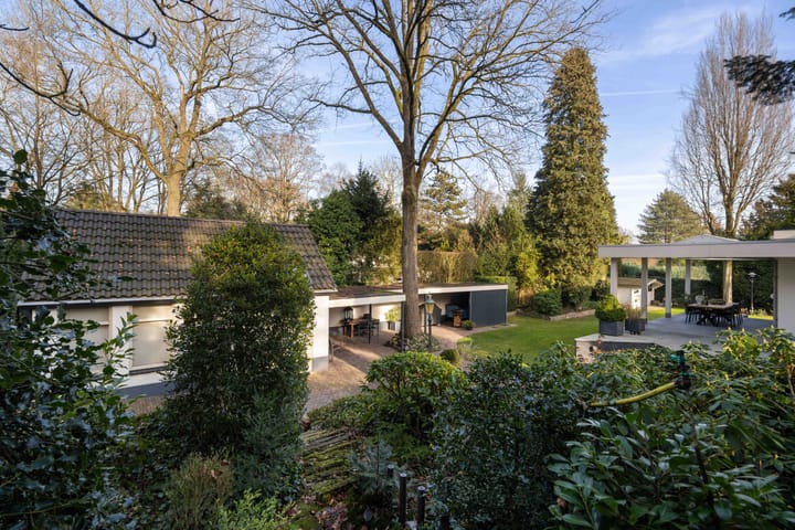 Foto 5 van Tooroplaan 6