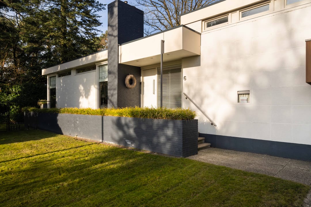 Foto 7 van Tooroplaan 6