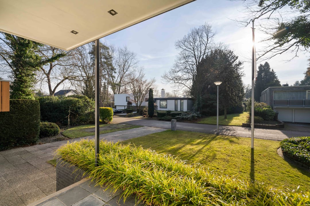 Foto 8 van Tooroplaan 6