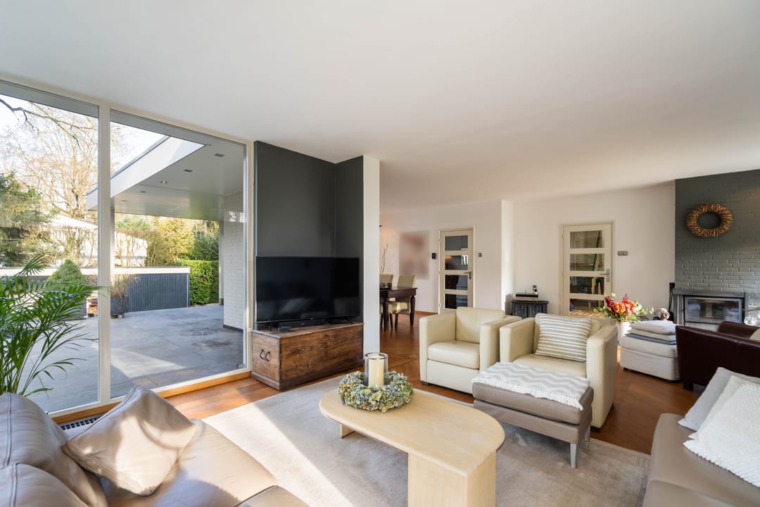 Foto 16 van Tooroplaan 6