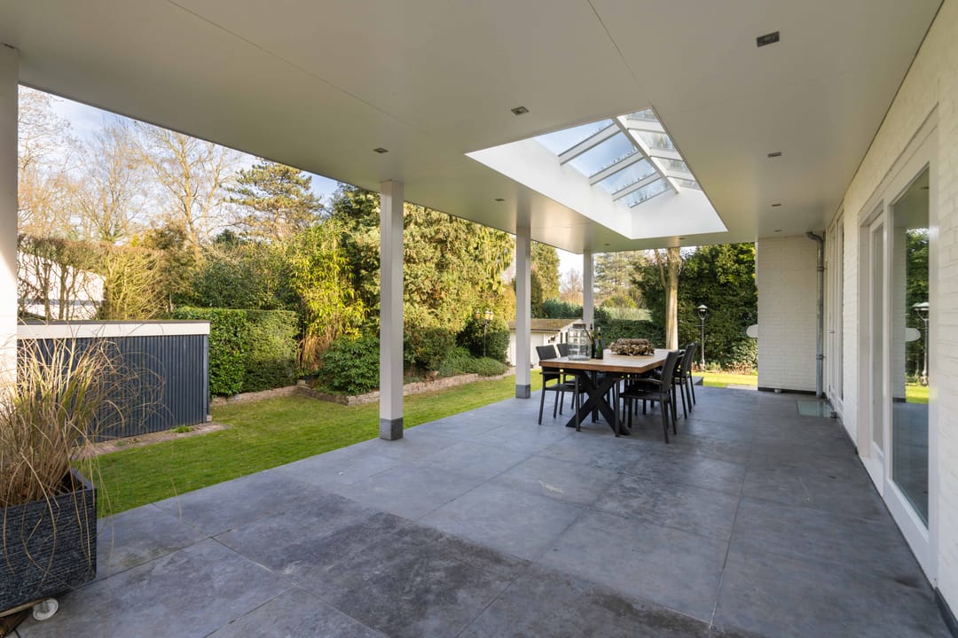 Foto 38 van Tooroplaan 6